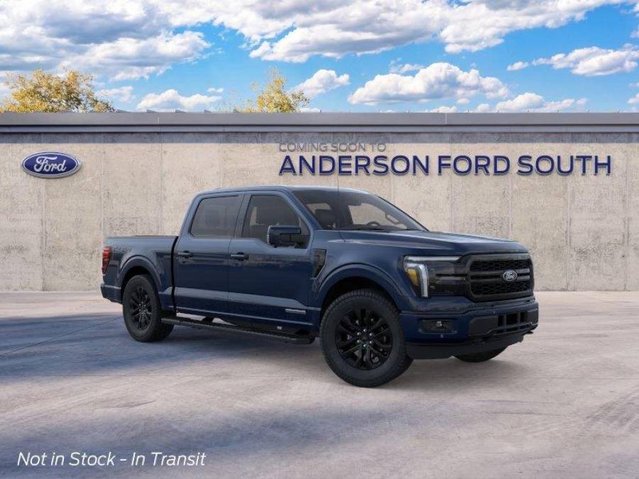 New 2026 Ford F-150 for sale in Lincoln NE
