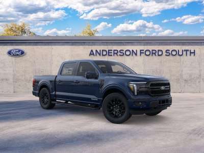 New 2026 Ford F-150 for sale in Lincoln NE