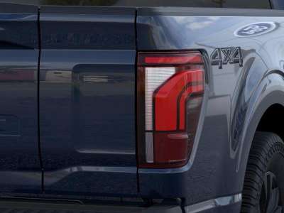 New 2026 Ford F-150 for sale in Lincoln NE