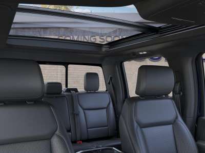 New 2026 Ford F-150 for sale in Lincoln NE