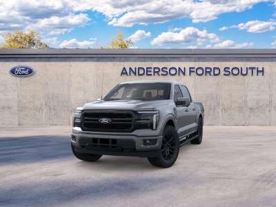 New 2026 Ford F-150 for sale in Lincoln NE