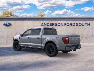 New 2026 Ford F-150 for sale in Lincoln NE