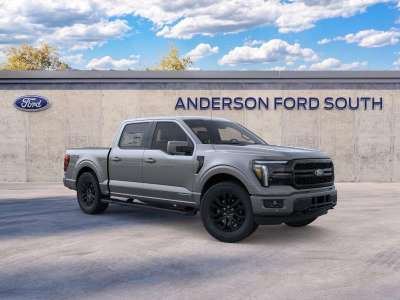 New 2026 Ford F-150 for sale in Lincoln NE