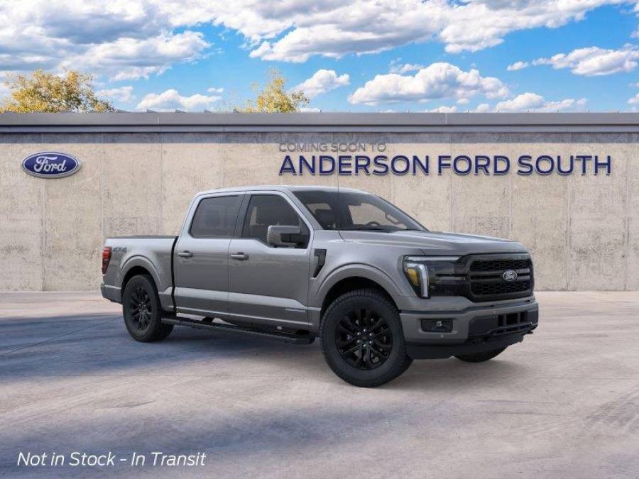 New 2026 Ford F-150 for sale in Lincoln NE