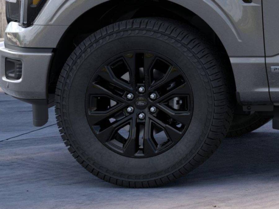 New 2026 Ford F-150 for sale in Lincoln NE