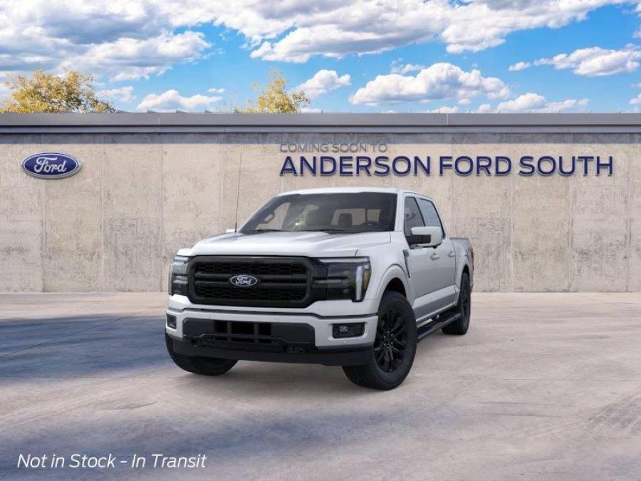 New 2026 Ford F-150 for sale in Lincoln NE