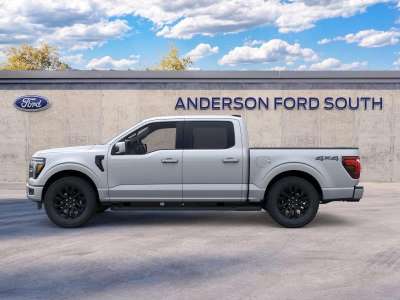 New 2026 Ford F-150 for sale in Lincoln NE