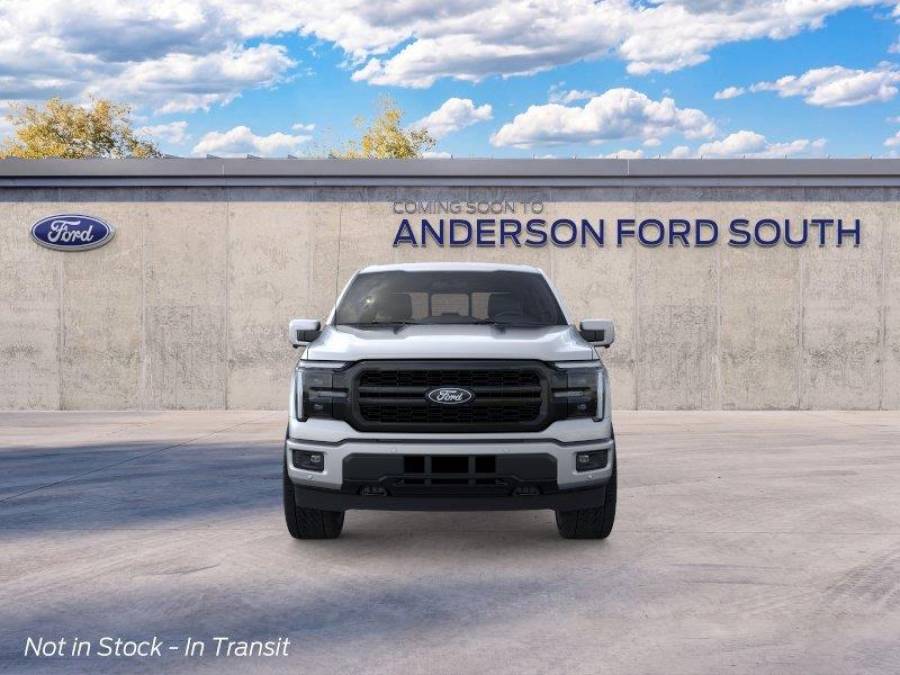 New 2026 Ford F-150 for sale in Lincoln NE