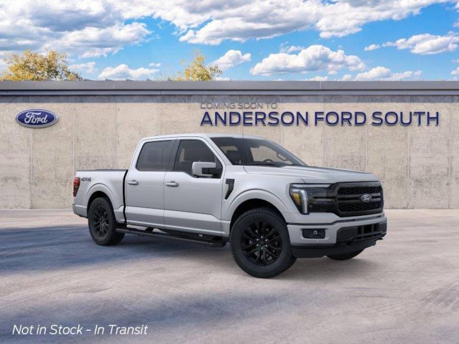 New 2026 Ford F-150 for sale in Lincoln NE
