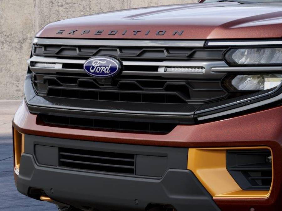 New 2027 Ford Expedition for sale in Lincoln NE