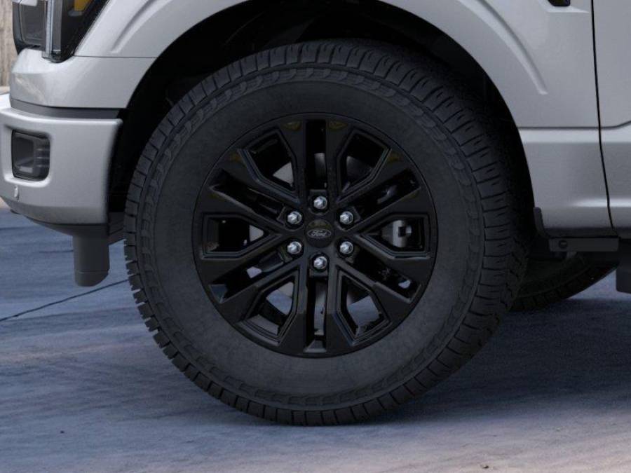 New 2026 Ford F-150 for sale in Lincoln NE