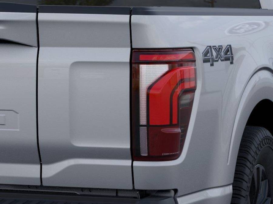 New 2026 Ford F-150 for sale in Lincoln NE
