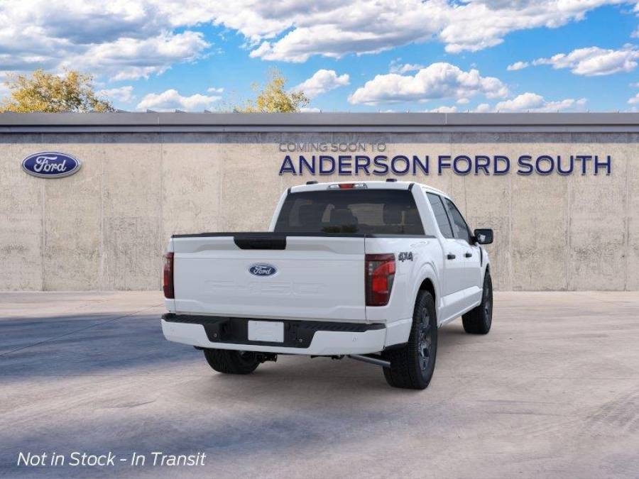New 2026 Ford F-150 for sale in Lincoln NE