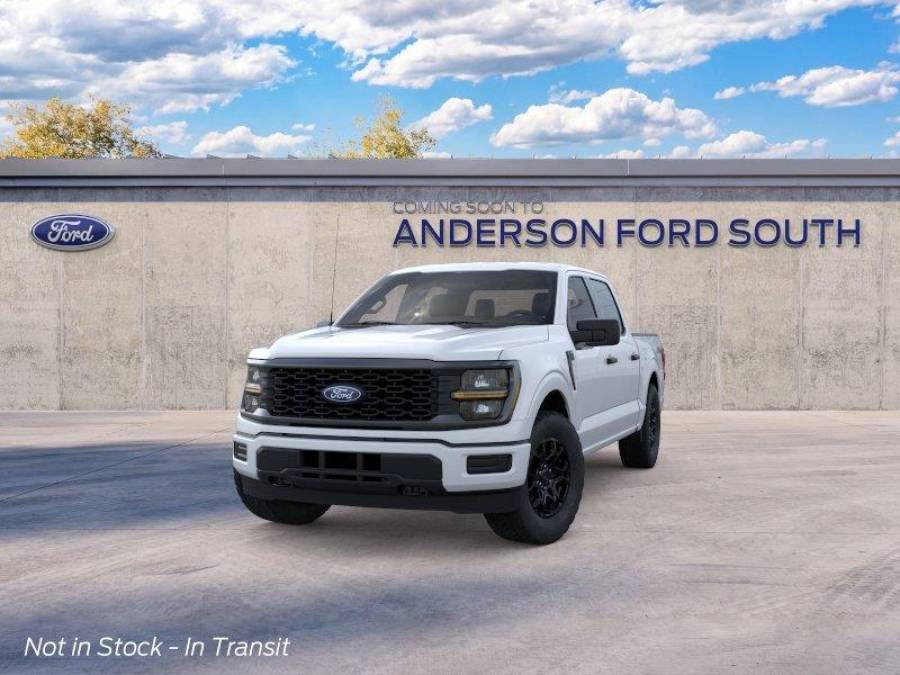 New 2026 Ford F-150 for sale in Lincoln NE