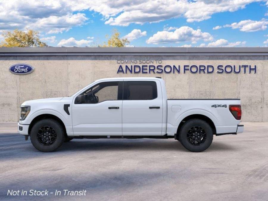 New 2026 Ford F-150 for sale in Lincoln NE