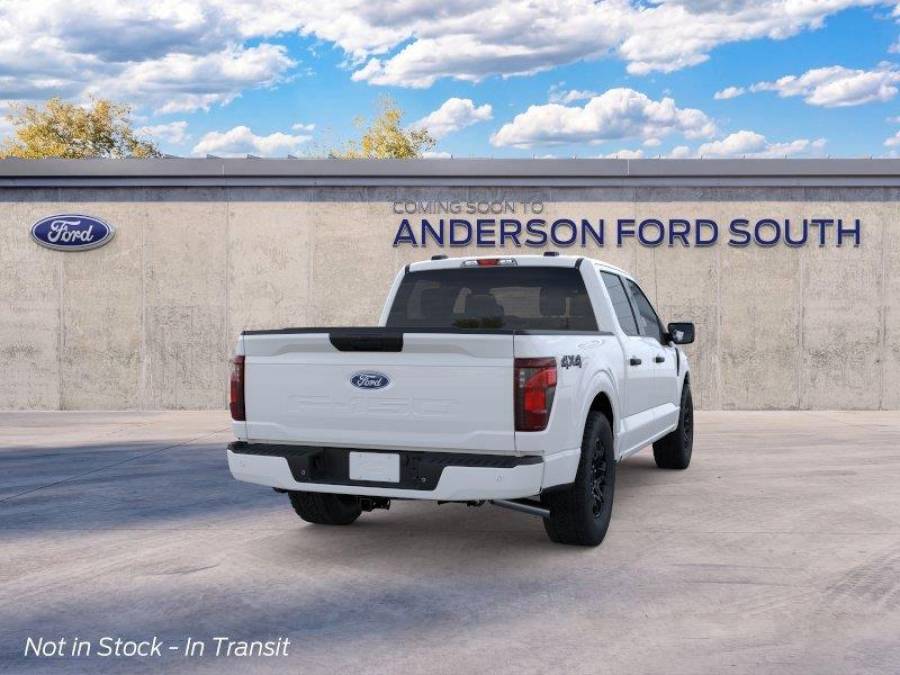 New 2026 Ford F-150 for sale in Lincoln NE
