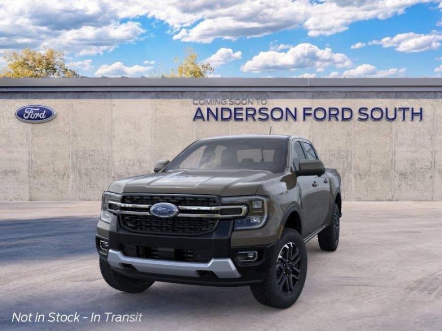 New 2026 Ford Ranger for sale in Lincoln NE