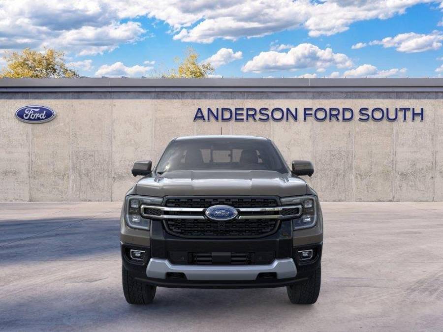New 2026 Ford Ranger for sale in Lincoln NE