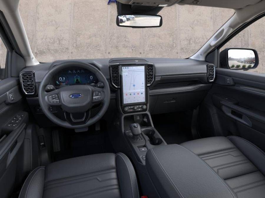 New 2026 Ford Ranger for sale in Lincoln NE