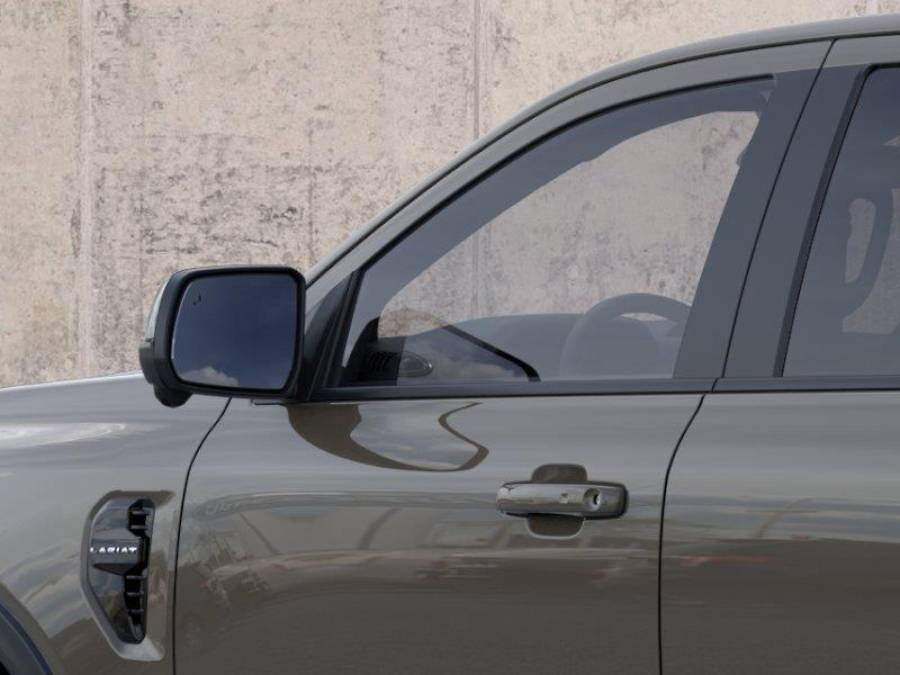 New 2026 Ford Ranger for sale in Lincoln NE