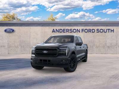 New 2026 Ford F-150 for sale in Lincoln NE