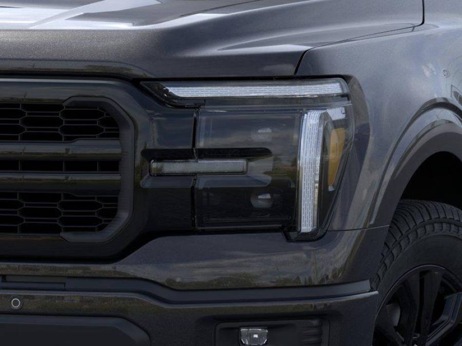 New 2026 Ford F-150 for sale in Lincoln NE