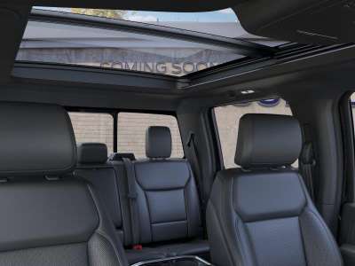 New 2026 Ford F-150 for sale in Lincoln NE