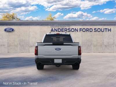 New 2026 Ford F-150 STX Crew Cab Truck for sale in Lincoln NE