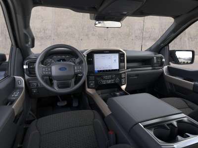 New 2026 Ford F-150 STX Crew Cab Truck for sale in Lincoln NE
