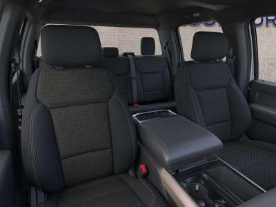 New 2026 Ford F-150 STX Crew Cab Truck for sale in Lincoln NE