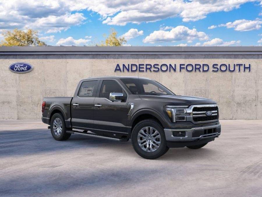 New 2026 Ford F-150 for sale in Lincoln NE