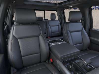New 2026 Ford F-150 LARIAT 4WD SuperCrew 5.5' Box Crew Cab Truck for sale in Lincoln NE
