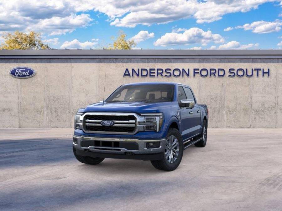 New 2026 Ford F-150 for sale in Lincoln NE