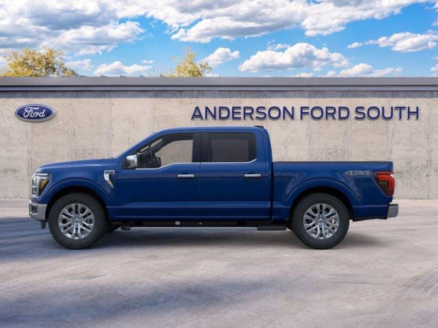 New 2026 Ford F-150 for sale in Lincoln NE