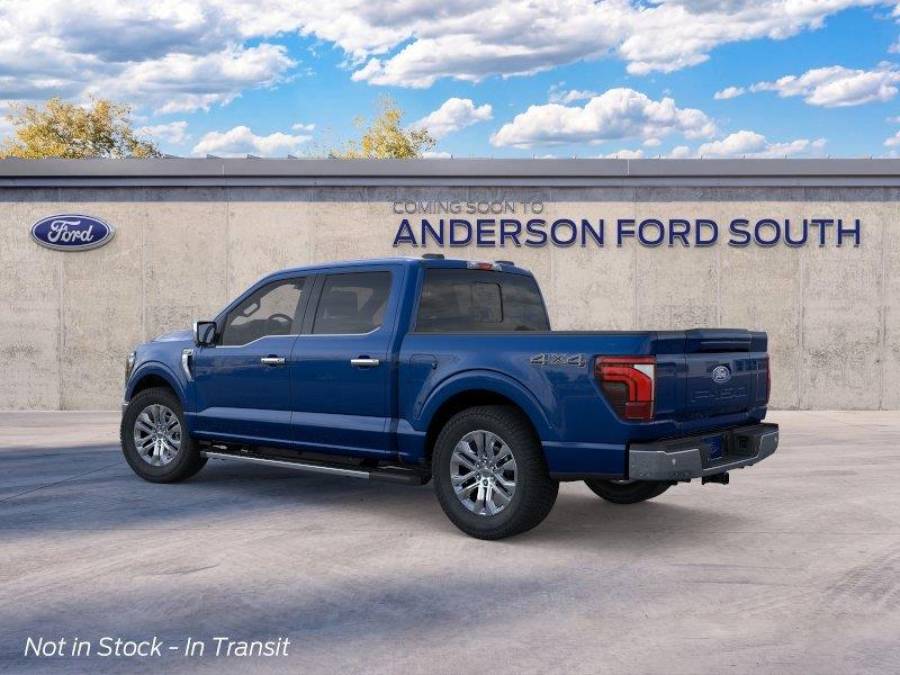 New 2026 Ford F-150 for sale in Lincoln NE