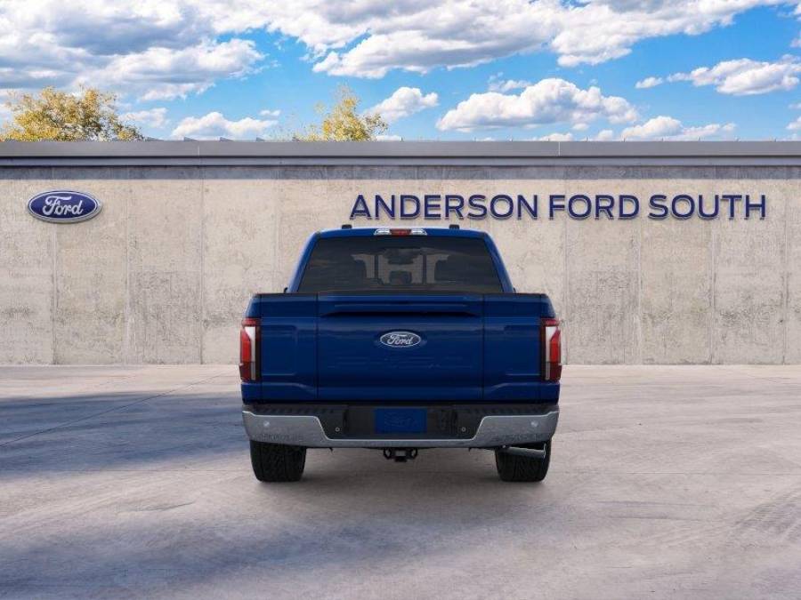 New 2026 Ford F-150 for sale in Lincoln NE