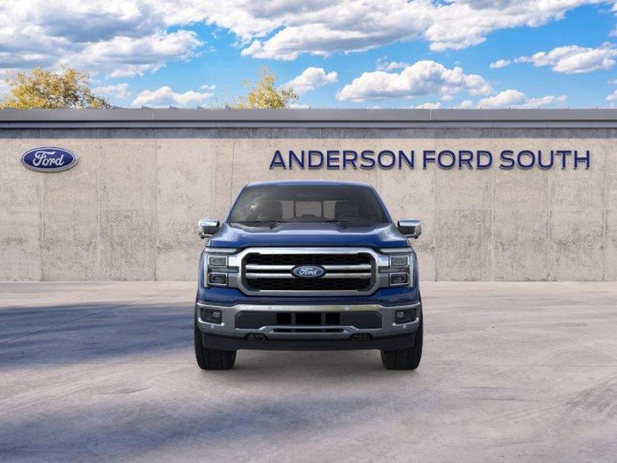 New 2026 Ford F-150 for sale in Lincoln NE