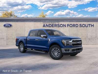 New 2026 Ford F-150 for sale in Lincoln NE