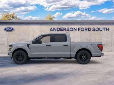 New 2026 Ford F-150 for sale in Lincoln NE