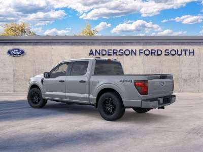 New 2026 Ford F-150 for sale in Lincoln NE