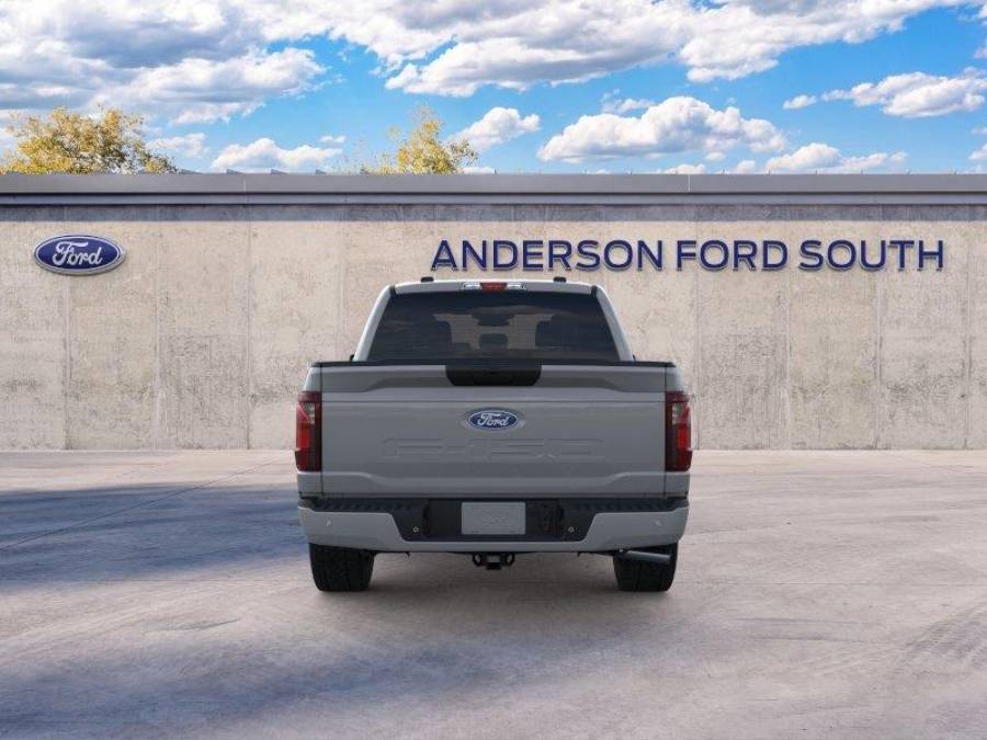 New 2026 Ford F-150 for sale in Lincoln NE