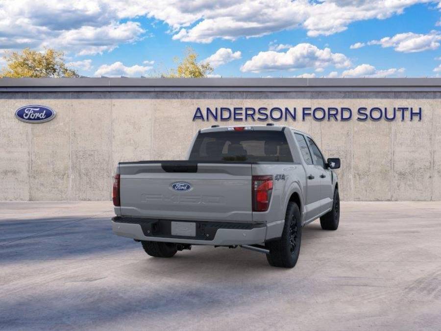 New 2026 Ford F-150 for sale in Lincoln NE