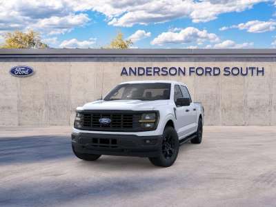 New 2026 Ford F-150 for sale in Lincoln NE