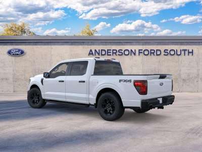 New 2026 Ford F-150 for sale in Lincoln NE