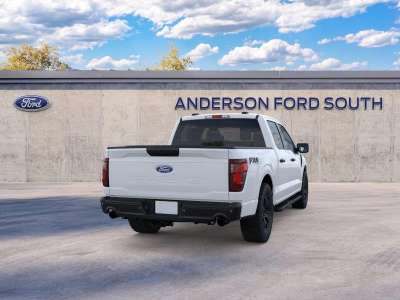 New 2026 Ford F-150 for sale in Lincoln NE