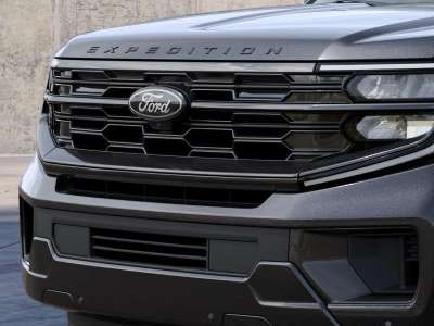 New 2027 Ford Expedition for sale in Lincoln NE