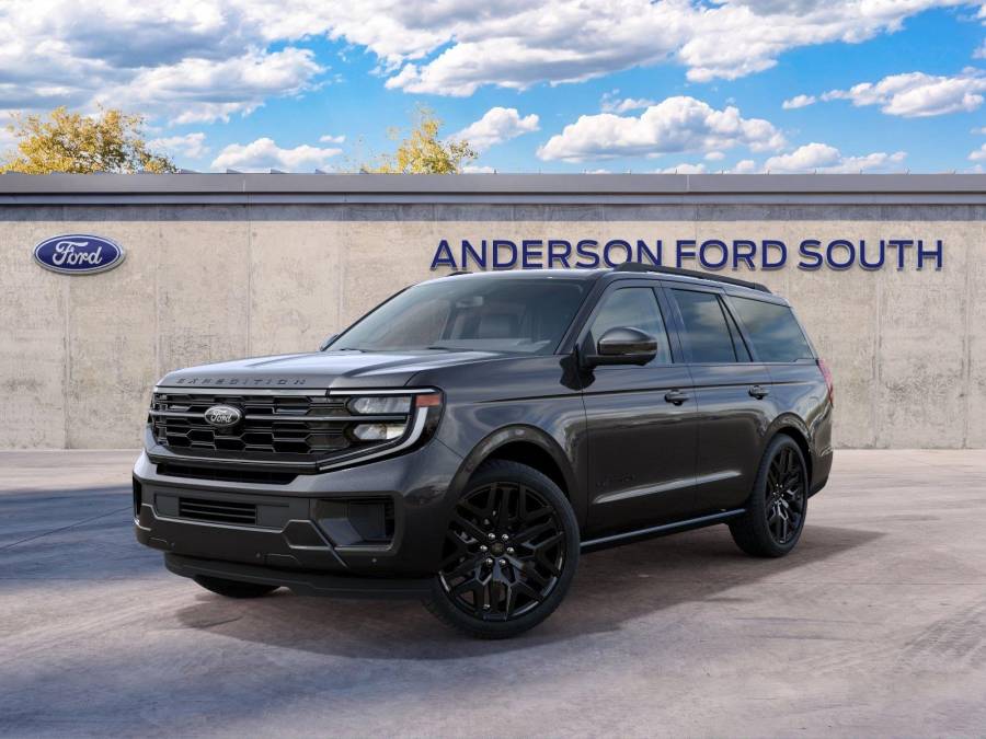 New 2027 Ford Expedition for sale in Lincoln NE