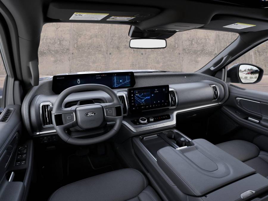 New 2027 Ford Expedition for sale in Lincoln NE
