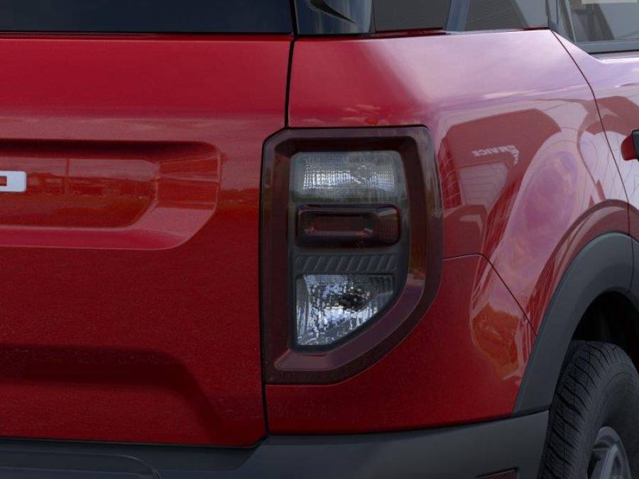 New 2026 Ford Bronco Sport for sale in Lincoln NE