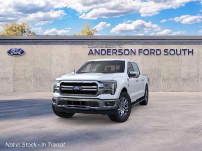 New 2026 Ford F-150 for sale in Lincoln NE